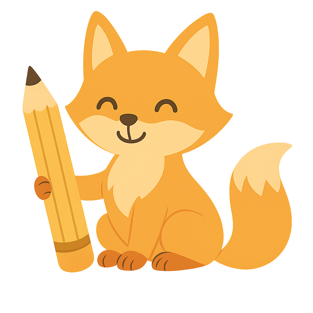 Fox Right
